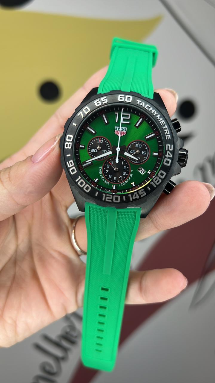 R plica de Rel gio Tag Heuer