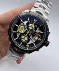 Réplica de Relógio Tag Heuer Redbull