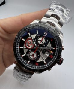 Réplica de Relógio Tag Heuer Redbull