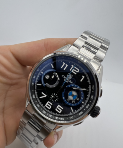 Réplica de Relógio Tag Heuer GMT