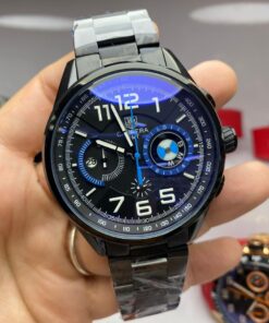 Réplica de Relógio Tag Heuer GMT