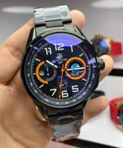 Réplica de Relógio Tag Heuer GMT