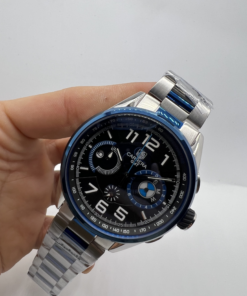 Réplica de Relógio Tag Heuer GMT