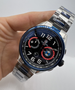 Réplica de Relógio Tag Heuer GMT