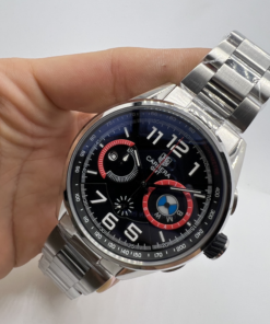 Réplica de Relógio Tag Heuer GMT