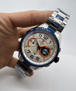 Réplica de Relógio Tag Heuer GMT