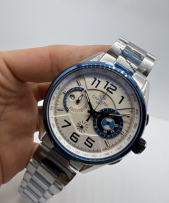 Réplica de Relógio Tag Heuer GMT