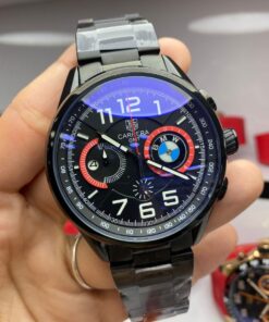 Réplica de Relógio Tag Heuer GMT