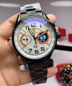 Réplica de Relógio Tag Heuer GMT