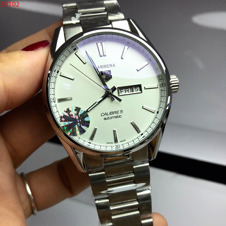 R plica de Rel gio Tag Heuer