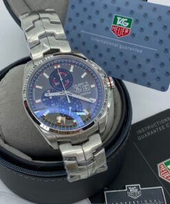 Réplica de Relógio Tag Heuer Calibri 16