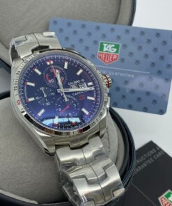 Réplica de Relógio Tag Heuer Calibri 16
