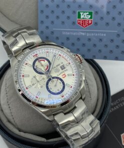 Réplica de Relógio Tag Heuer Calibri 16