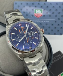 Réplica de Relógio Tag Heuer Calibri 16