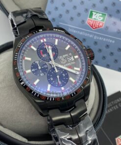 Réplica de Relógio Tag Heuer Calibri 16