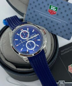 Réplica de Relógio Tag Heuer Calibri 16
