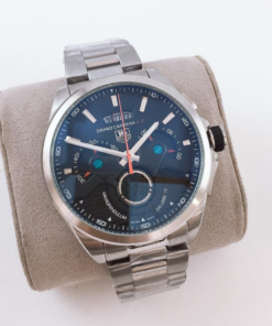 Réplica de Relógio Tag Heuer Grand Carrera