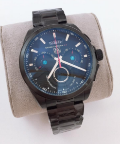 Réplica de Relógio Tag Heuer Grand Carrera