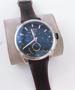 Réplica de Relógio Tag Heuer Grand Carrera