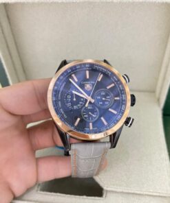 Réplica de Relógio Tag Heuer 