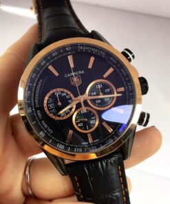 Réplica de Relógio Tag Heuer