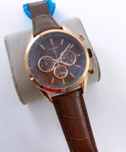 Réplica de Relógio Tag Heuer 