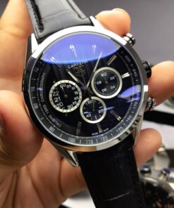 Réplica de Relógio Tag Heuer 