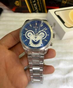 Réplica de Relógio Tag Heuer Crono