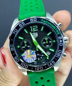 Réplica de Relógio Tag Heuer F1