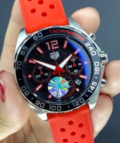 Réplica de Relógio Tag Heuer F1