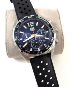 Alternative view of Réplica de Relógio Tag Heuer Formula1