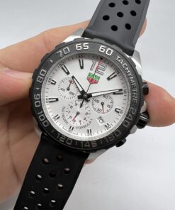 Réplica de Relógio Tag Heuer Formula1