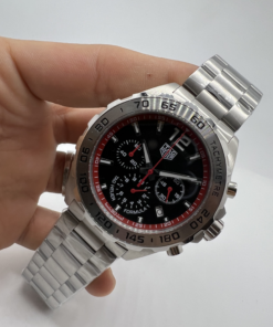 Réplica de Relógio Tag Heuer Senna F1