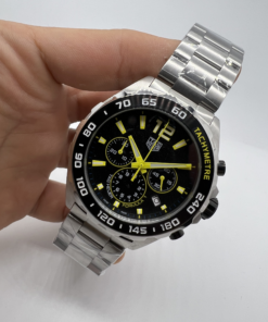 Réplica de Relógio Tag Heuer  Senna F1