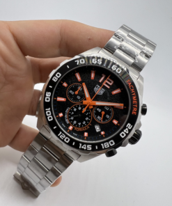 Réplica de Relógio Tag Heuer Senna F1