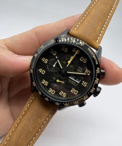 Réplica de Relógio Tag Heuer Calibre 16