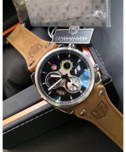 Réplica de Relógio Tag Heuer  Formula 1