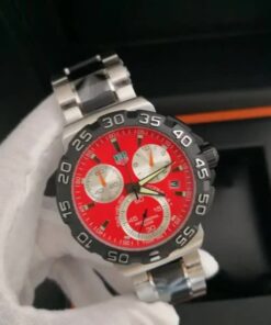 Réplica de Relógio Tag Heuer F1