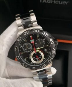 Réplica de Relógio Tag Heuer F1