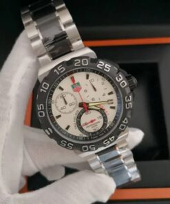Réplica de Relógio Tag Heuer F1