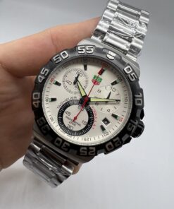 Réplica de Relógio Tag Heuer F1