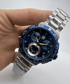 Réplica de Relógio Tag Heuer F1