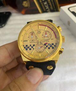 Réplica de Relógio Tag Heuer 