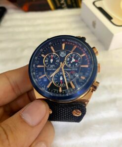 Réplica de Relógio Tag Heuer 