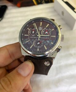 Réplica de Relógio Tag Heuer 