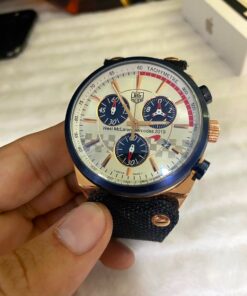 Réplica de Relógio Tag Heuer 