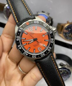 Réplica de Relógio Tag Heuer