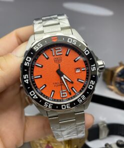 Réplica de Relógio Tag Heuer