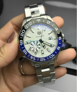 Réplica de Relógio Tag Heuer  GMT