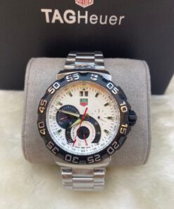 Réplica de Relógio Tag Heuer  F1